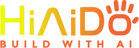 HiAiDo Logo